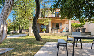 Maison 4 Pièces 78 m² à vendre à Uzès (30700)