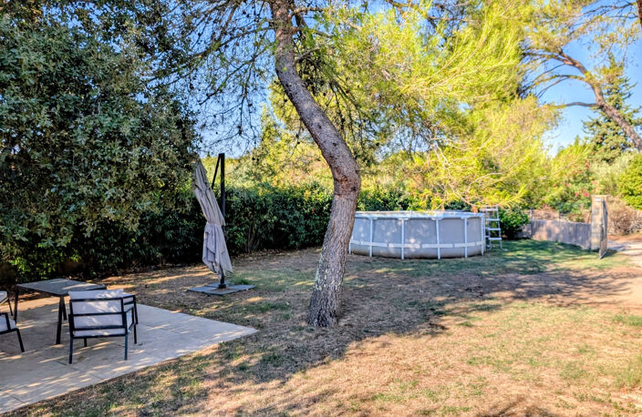 Maison à Uzès sur le secteur prisé de Carrignargues — photo 2