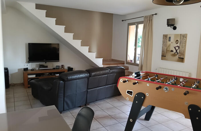 Maison à Uzès sur le secteur prisé de Carrignargues — photo 4
