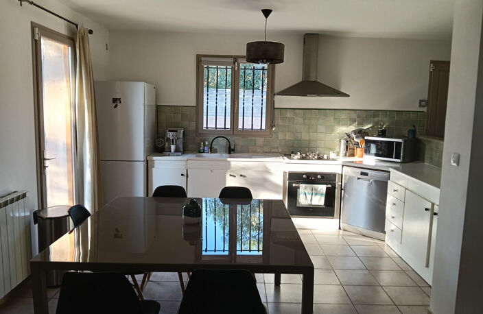 Maison à Uzès sur le secteur prisé de Carrignargues — photo 5