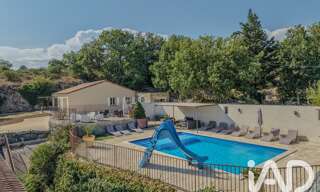 Maison 5 Pièces 122 m² à vendre à Lavilledieu (07170)