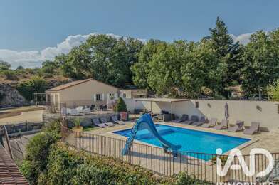 Maison 5 pièces 320000 €