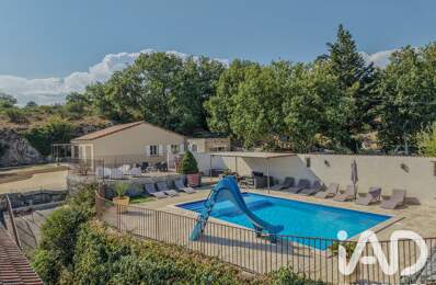Vente Maison traditionnelle 5 pièces — photo du bien