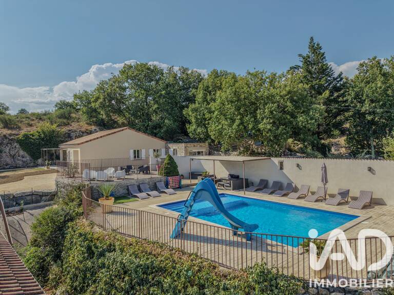 Vente Maison traditionnelle 5 pièces — photo 1