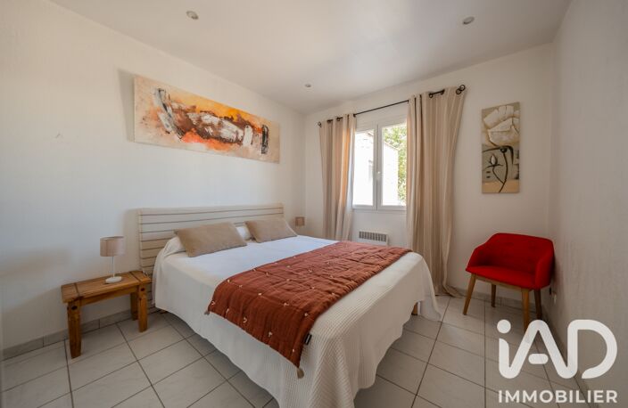 Vente Maison traditionnelle 5 pièces — photo 2