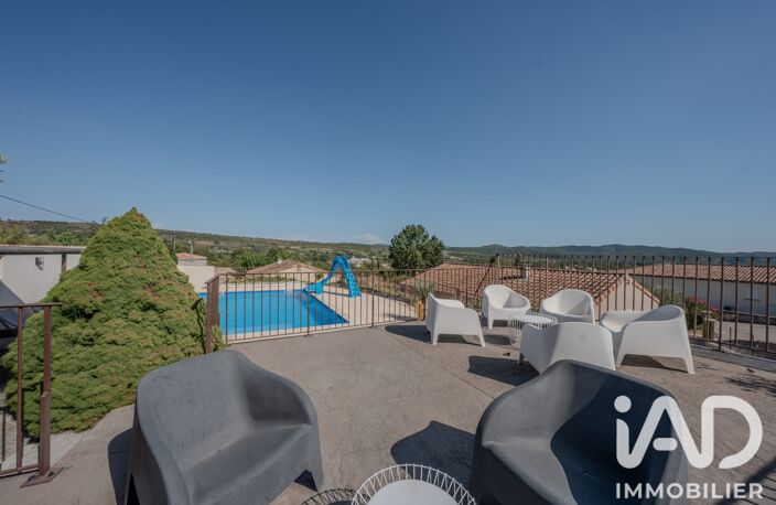 Vente Maison traditionnelle 5 pièces — photo 3