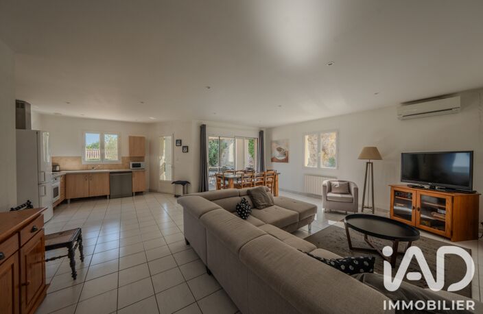 Vente Maison traditionnelle 5 pièces — photo 4