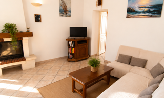 Maison 3 Pièces 80 m² à vendre à Nazelles-Négron (37530)