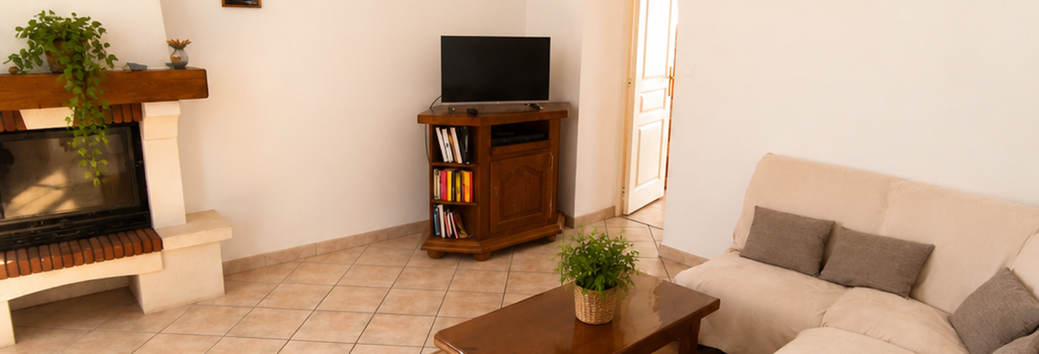 Maison 3 Pièces 80 m² à vendre à Nazelles-Négron (37530)