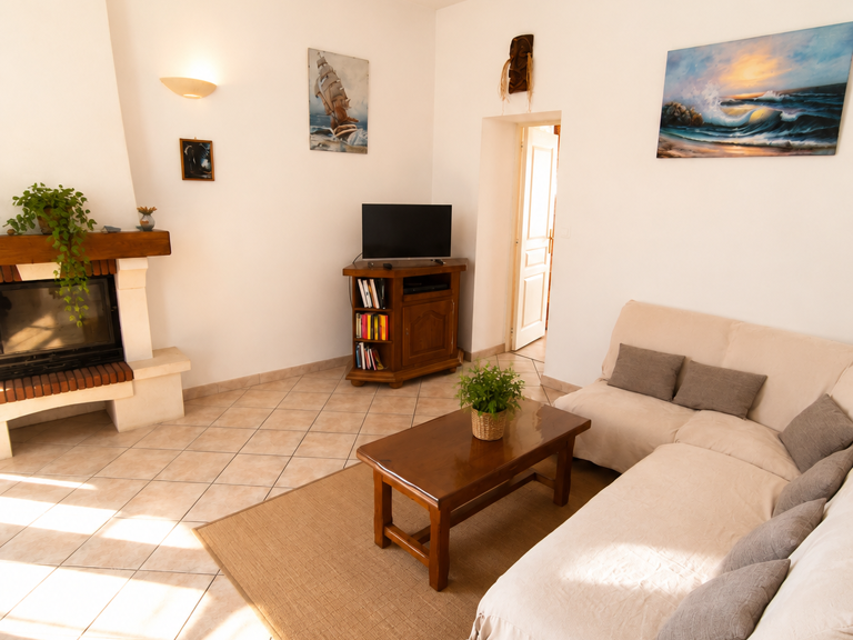 Vente Maison/villa 3 pièces — photo 1