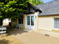 Vente Maison/villa 3 pièces — photo 2