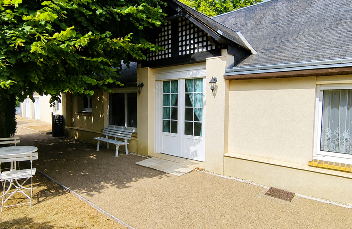 Vente Maison/villa 3 pièces — photo 2