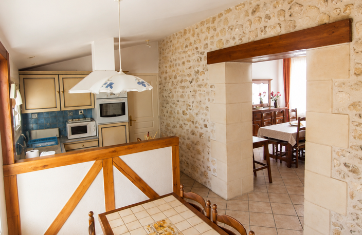 Vente Maison/villa 3 pièces — photo 3