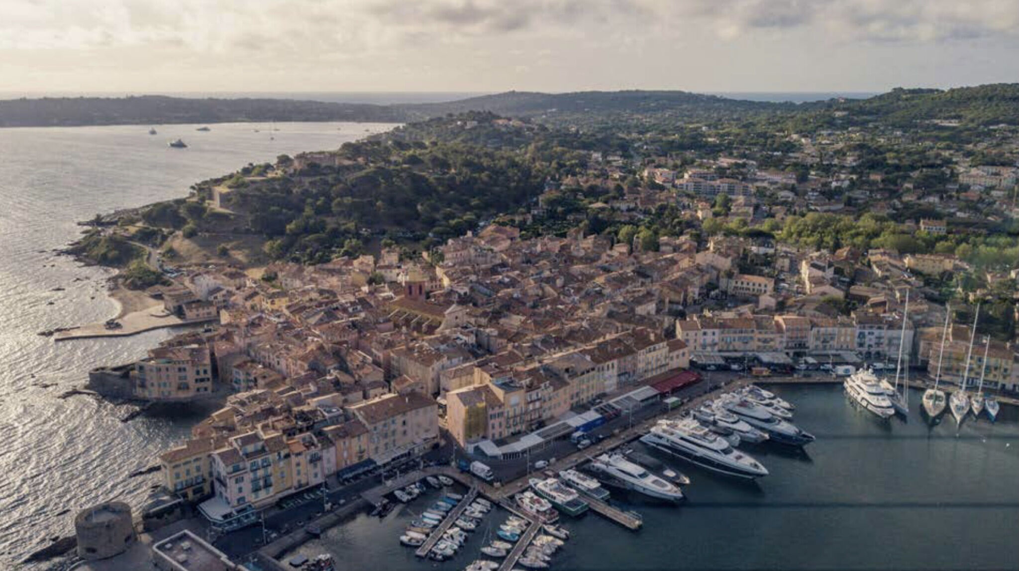 Appartement  T5 à vendre Saint-Tropez 83990