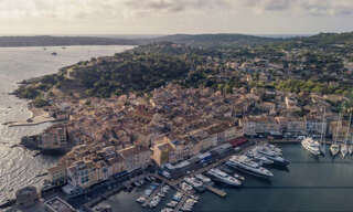 Appartement 5 Pièces 170 m² à vendre à Saint-Tropez (83990)