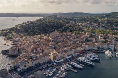 Appartement 5 pièces 4850000 €