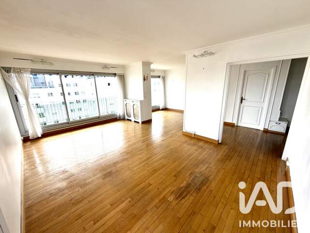 Vente Appartement 3 pièces — photo du bien