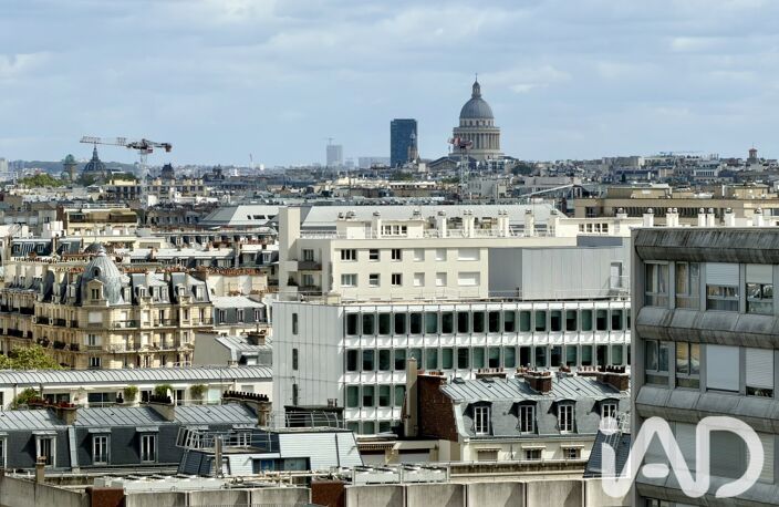 Vente Appartement 3 pièces — photo 2
