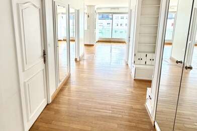 Appartement 3 pièces 932000 €