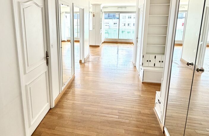 Vente Appartement 3 pièces — photo 3