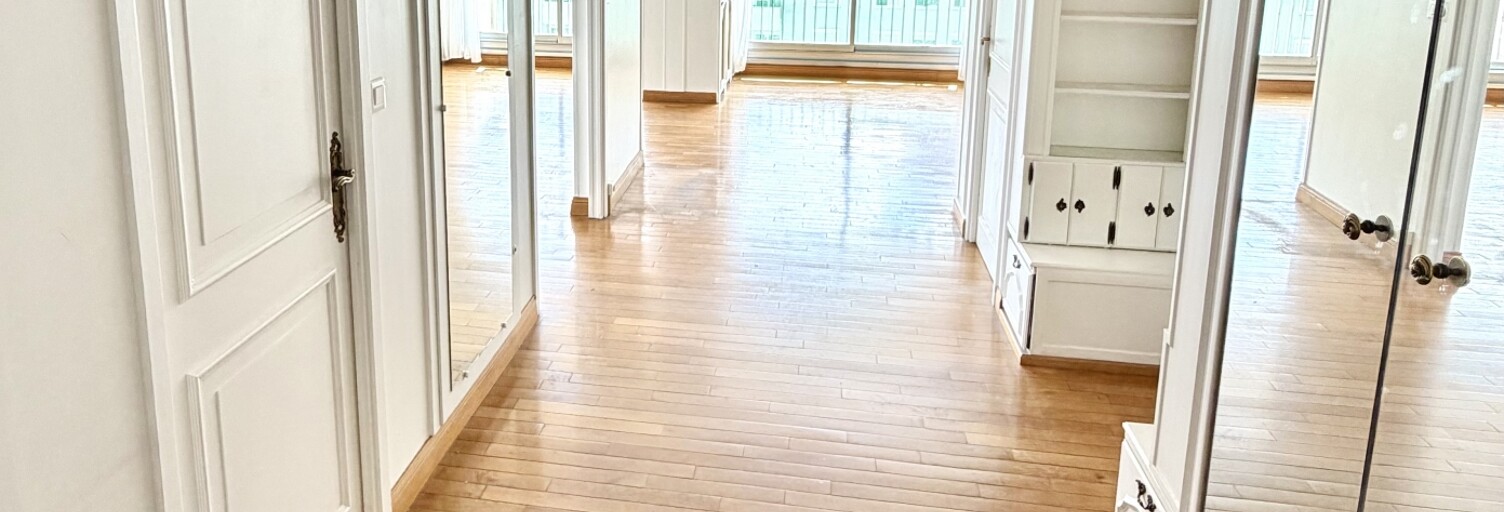 Appartement 3 Pièces 93 m² à vendre à Paris 15 (75015)