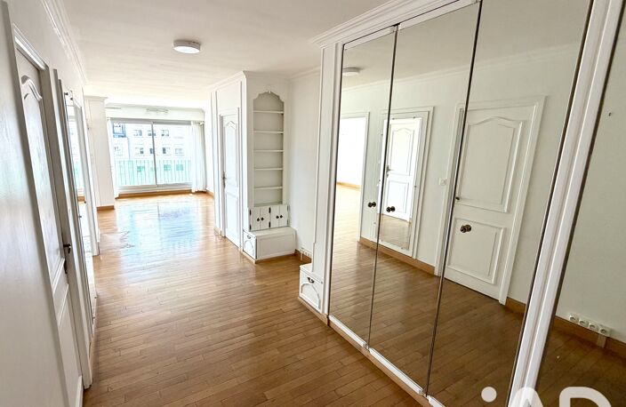 Vente Appartement 3 pièces — photo 5