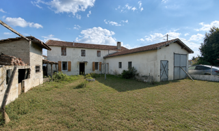 Maison 3 Pièces 110 m² à vendre à Aiguillon (47190)