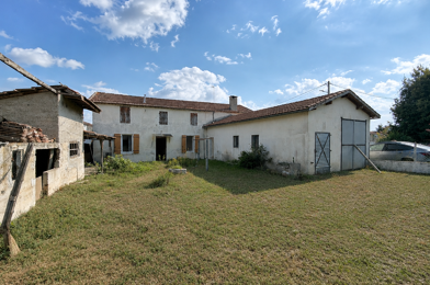 Maison 3 pièces 86000 €