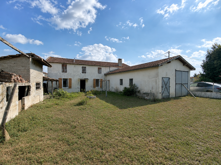 Maison proche commodités — photo 1