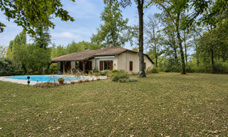 Maison 5 Pièces 118 m² à vendre à Casteljaloux (47700)