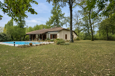 Maison 5 pièces 233200 €