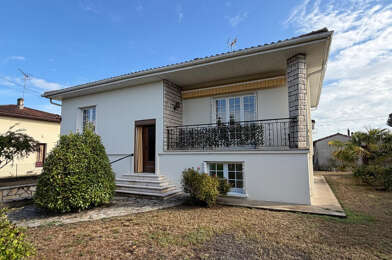 Maison 5 pièces 133000 €
