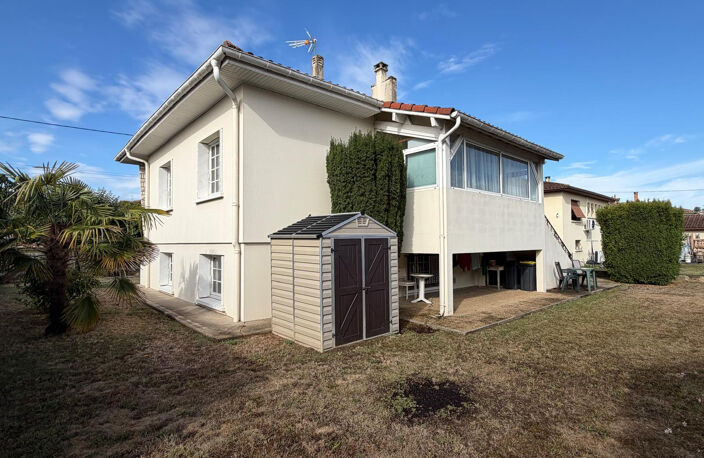 Maison semi enterrée — photo 2
