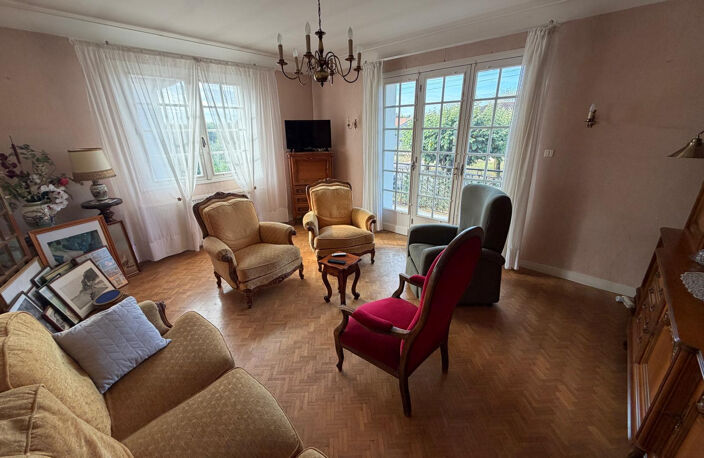 Maison semi enterrée — photo 3