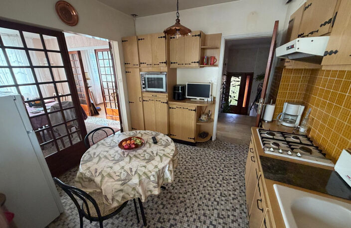Maison semi enterrée — photo 5