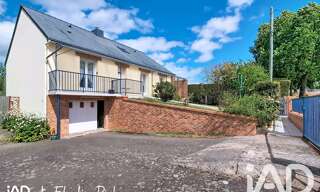 Maison 5 Pièces 92 m² à vendre à Val-Couesnon (35560)