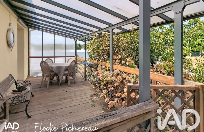 Vente Pavillon 5 pièces — photo 2