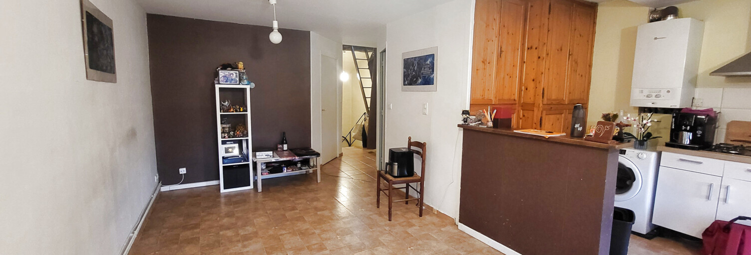 Appartement 2 Pièces 51 m² à louer à L'Arbresle (69210)