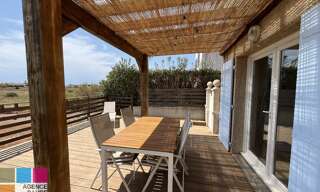 Maison 3 Pièces 44 m² à vendre à Portiragnes (34420)