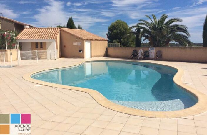 Vente maison 3 pièces 44 m² Portiragnes (34420) — photo 3