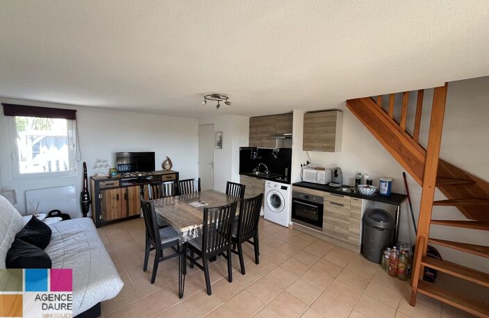 Vente maison 3 pièces 44 m² Portiragnes (34420) — photo 4