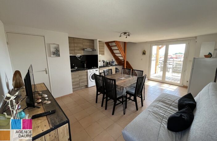 Vente maison 3 pièces 44 m² Portiragnes (34420) — photo 5