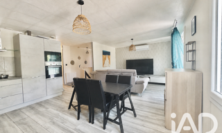 Maison 4 Pièces 109 m² à vendre à Ambarès-et-Lagrave (33440)