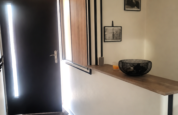 Vente Maison/villa 4 pièces — photo 3