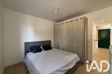 Appartement 3 pièces 139000 €