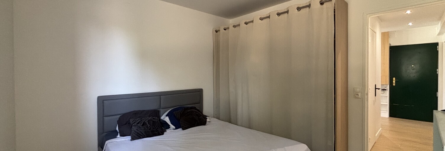 Appartement 3 Pièces 58 m² à vendre à Billère (64140)