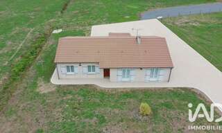 Maison 4 Pièces 112 m² à vendre à Thouars (79100)