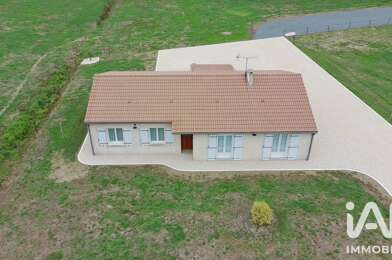 Maison 4 pièces 238000 €