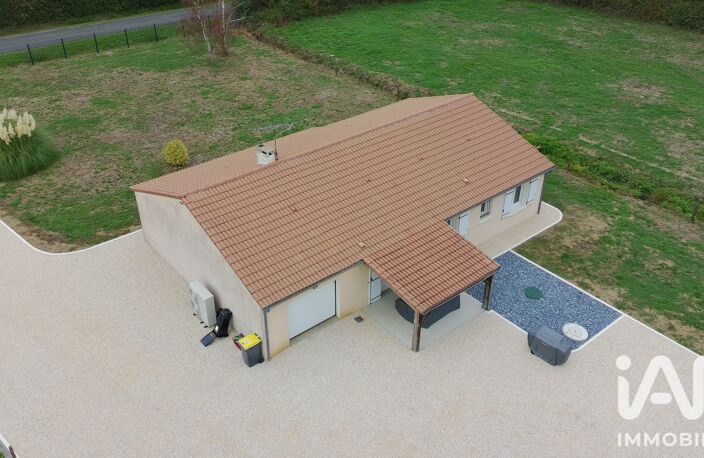 Vente Pavillon 4 pièces — photo 2