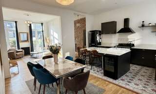 Maison 6 Pièces 171 m² à vendre à Arras (62000)